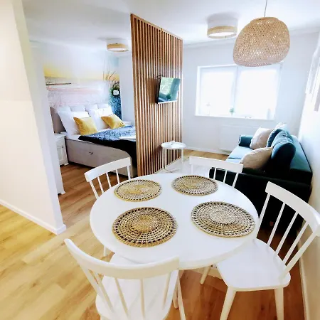 Apartment Na Wydmie *