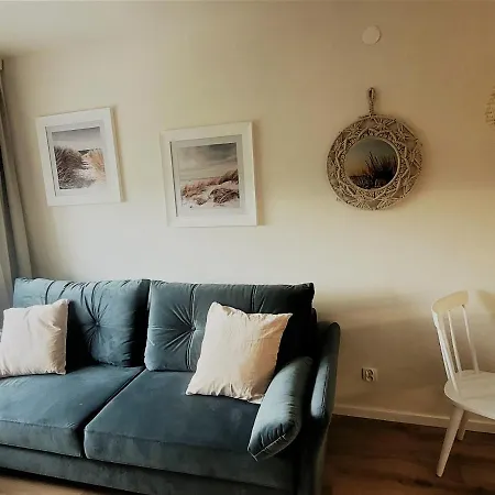 Apartment Na Wydmie *