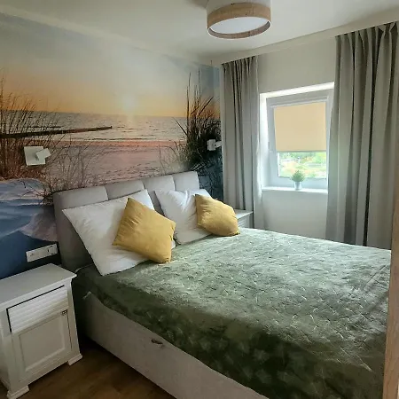 Na Wydmie Apartment *