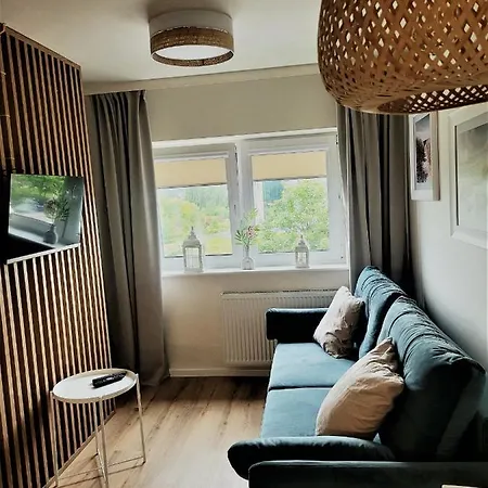 Apartment Na Wydmie