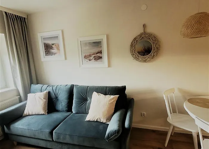 Apartman Na Wydmie *