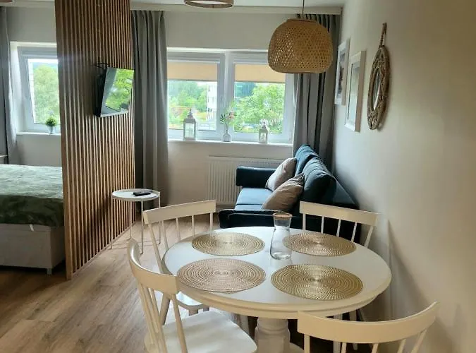 Appartamento Na Wydmie Sopot