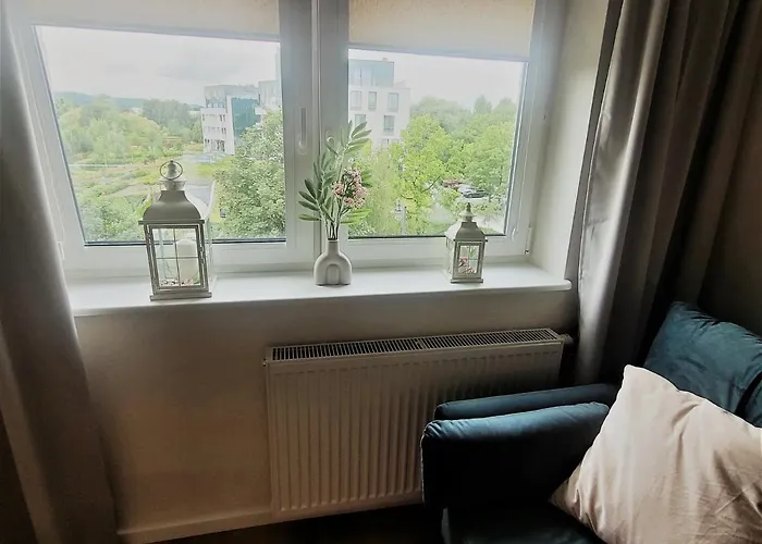 Apartman Na Wydmie Sopot